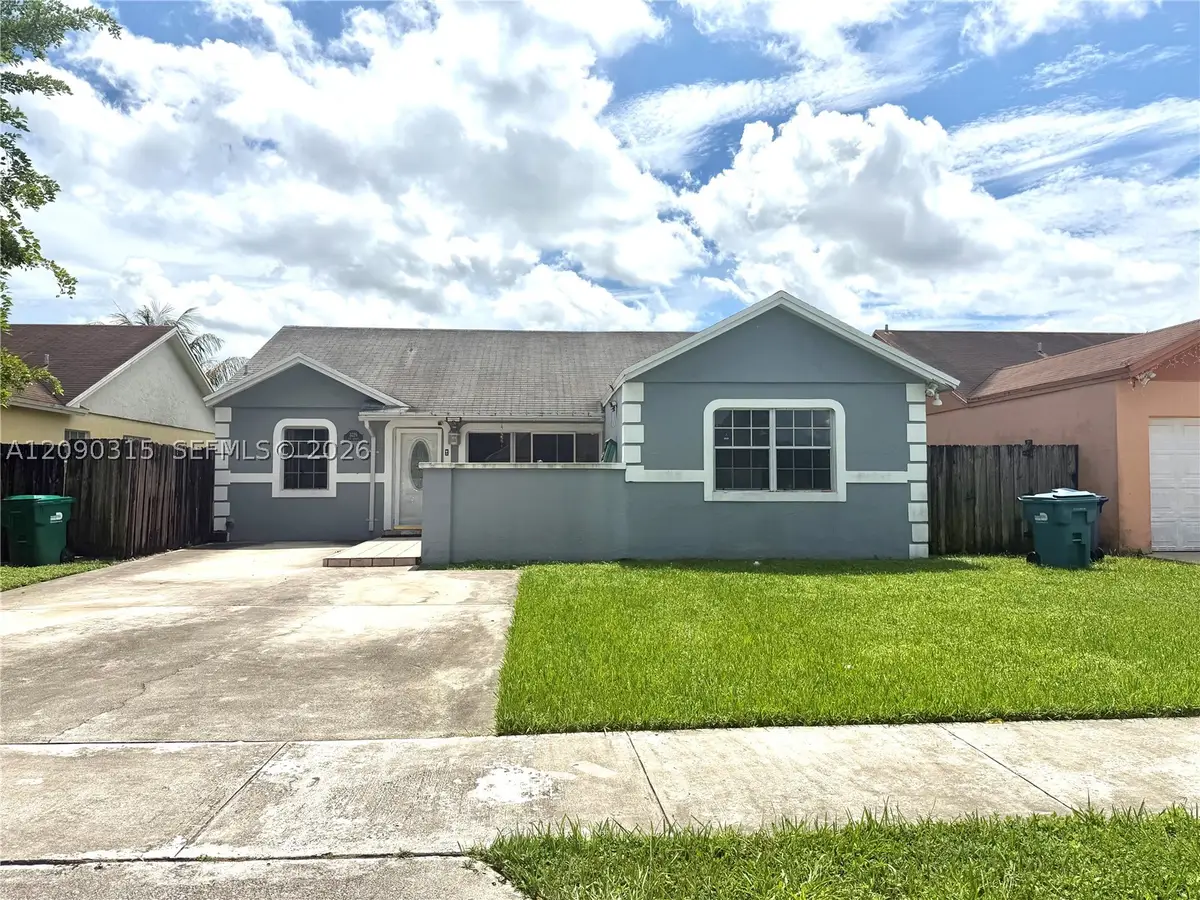 3226 NW 203rd St, Miami Gardens, FL 33056 - #1