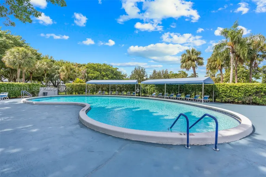 7684 NW 18th St #404, Margate, FL 33063 - #2