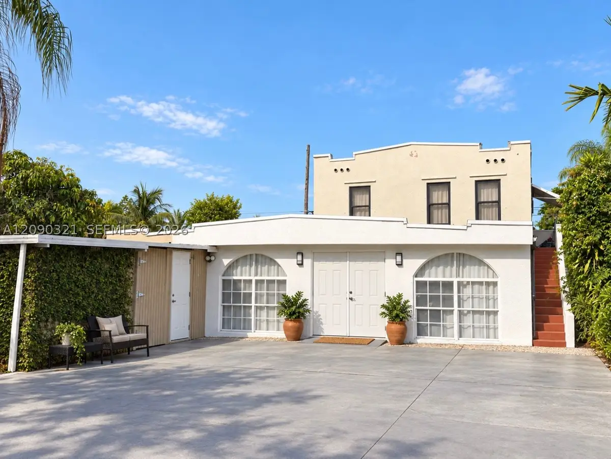 4224 SW 60th Pl, South Miami, FL 33155 - #1