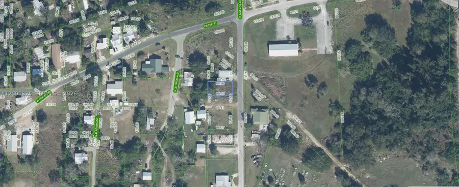 1432 Cummings Avenue, Avon Park, FL 33825 - #2