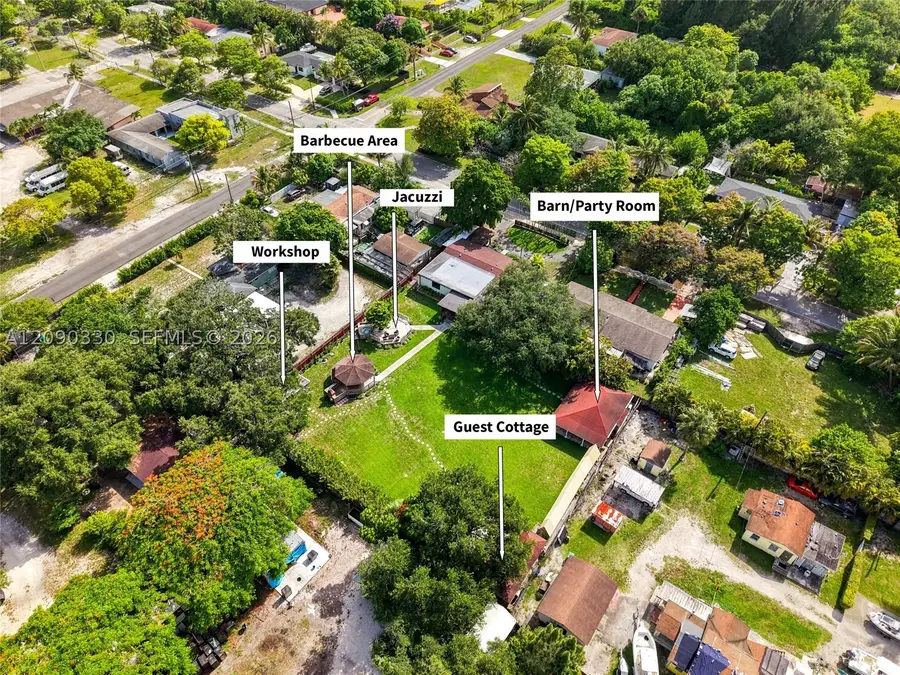 15425 N Miami Ave, Miami, FL 33169 - #2
