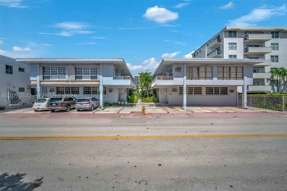 8010 Tatum Waterway Dr #5, Miami Beach, FL 33141 - #1