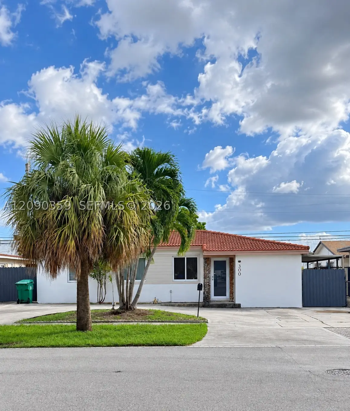 300 SW 69th Ave, Miami, FL 33144 - #1