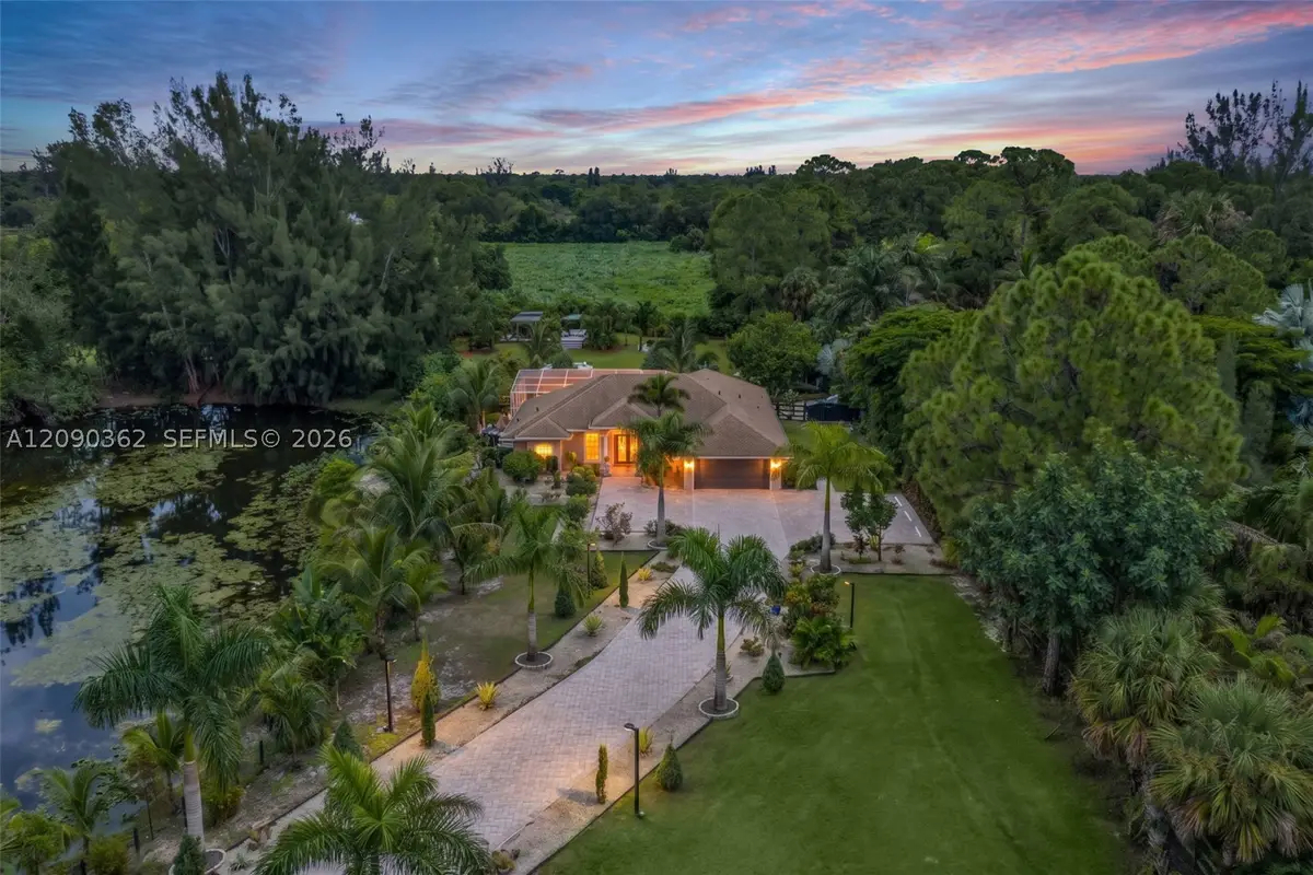 14800 April Dr, Loxahatchee, FL 33470 - #1