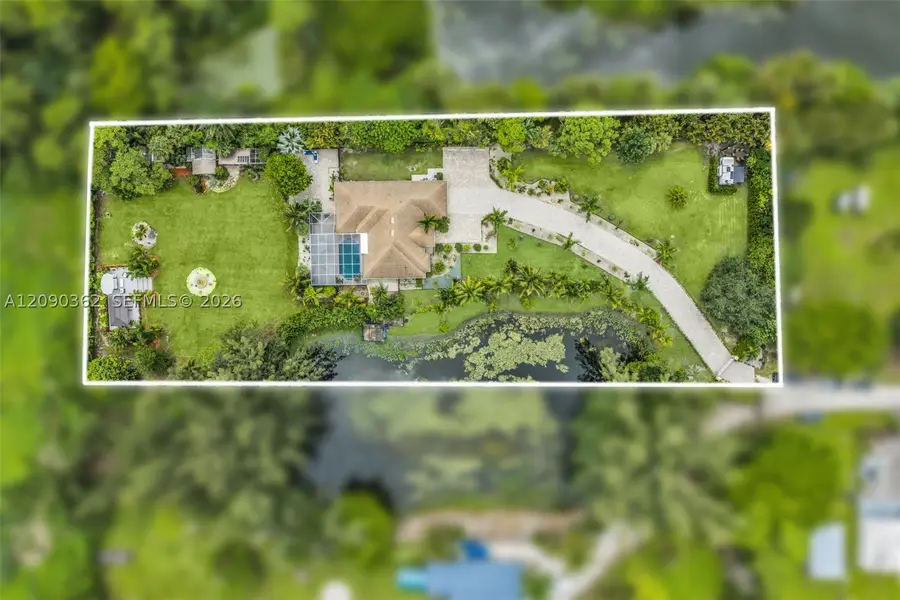 14800 April Dr, Loxahatchee, FL 33470 - #2