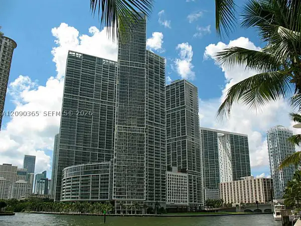 465 Brickell Ave #3002, Miami, FL 33131