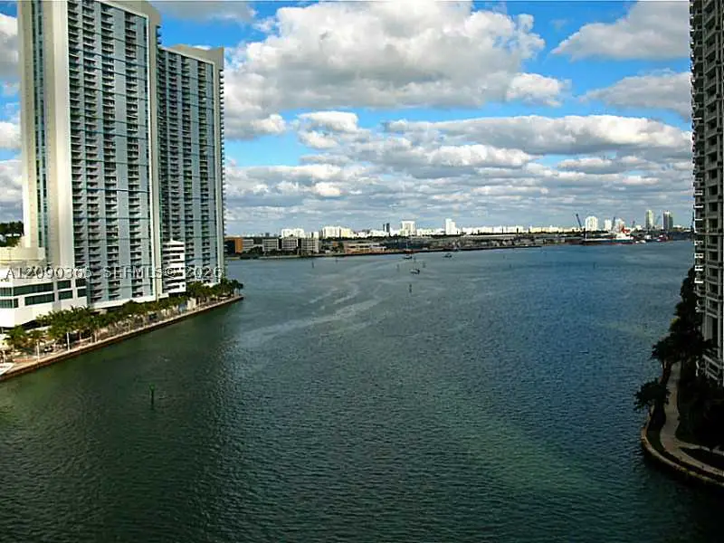 465 Brickell Ave #3002, Miami, FL 33131 - #2