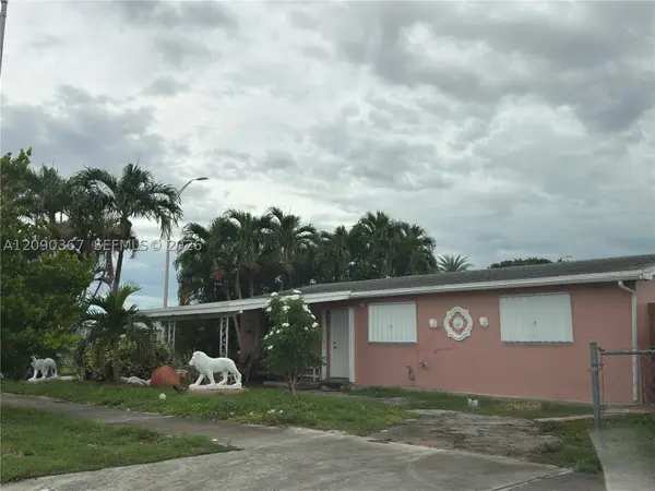 3205 W 14th Ave, Hialeah, FL 33012