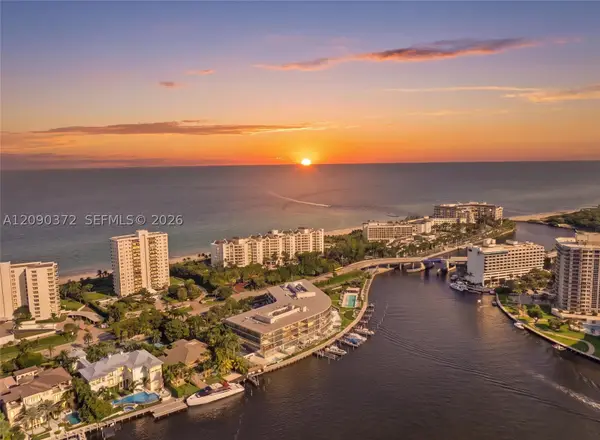 725 S Ocean Blvd #105, Boca Raton, FL 33432