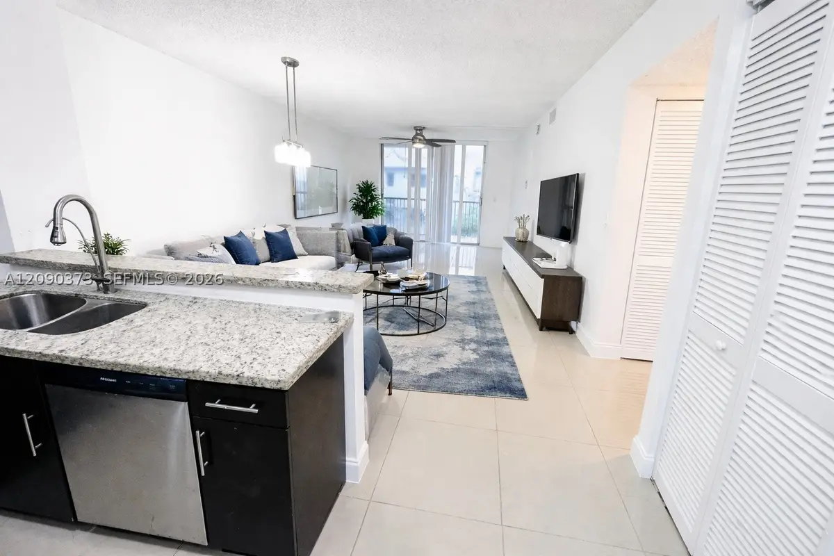 8730 N Sherman Cir #302, Miramar, FL 33025 - #1