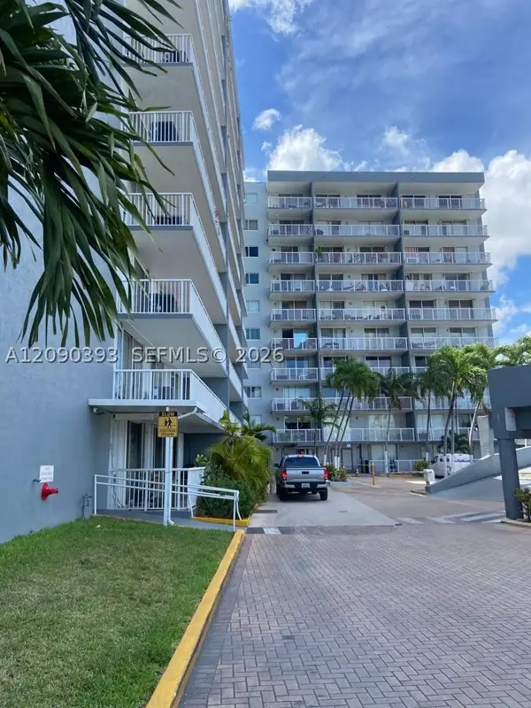 1800 NW 24th Ave #614, Miami, FL 33125