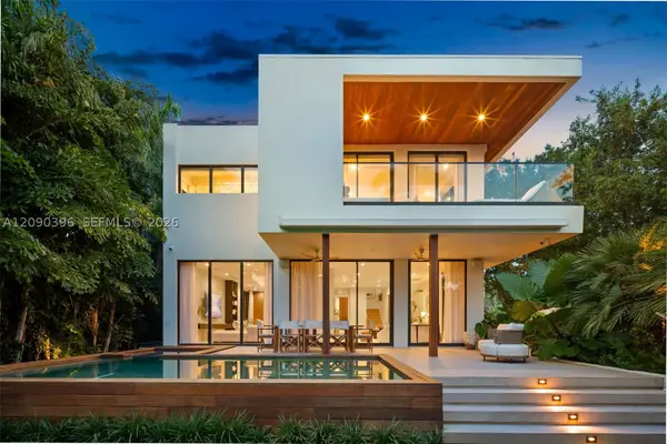 5701 N Bay Rd, Miami Beach, FL 33140