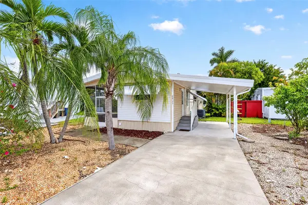 2903 Harbor Ln, Dania Beach, FL 33312