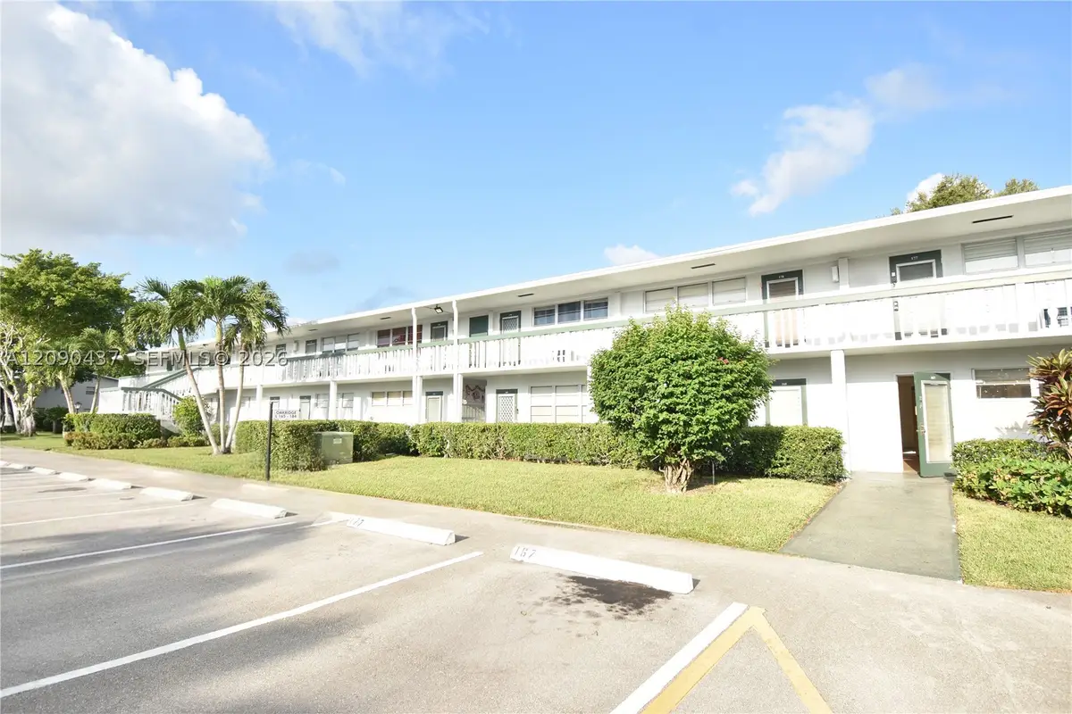 167 Oakridge L #167, Deerfield Beach, FL 33442 - #1