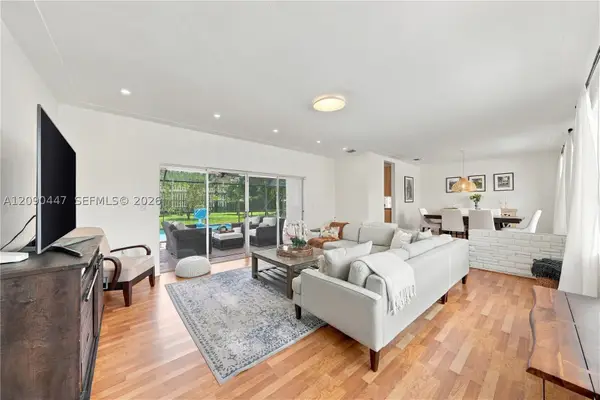 7420 SW 130th St, Pinecrest, FL 33156