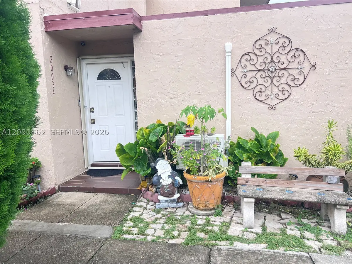 20034 SW 123rd Dr, Miami, FL 33177 - #1