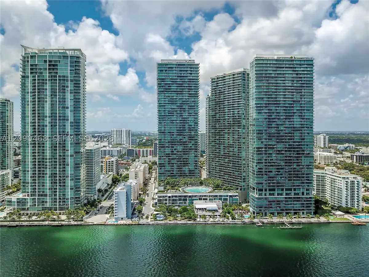 480 NE 31st St #3507, Miami, FL 33137 - #1