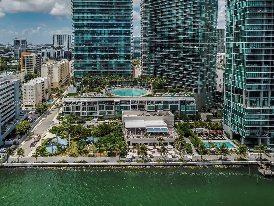 480 NE 31st St #3507, Miami, FL 33137 - #3