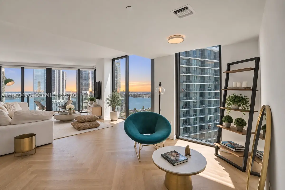 501 NE 31st St #2808, Miami, FL 33137 - #1