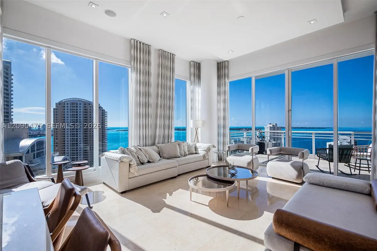 900 Brickell Key Blvd #2504, Miami, FL 33131 - #1