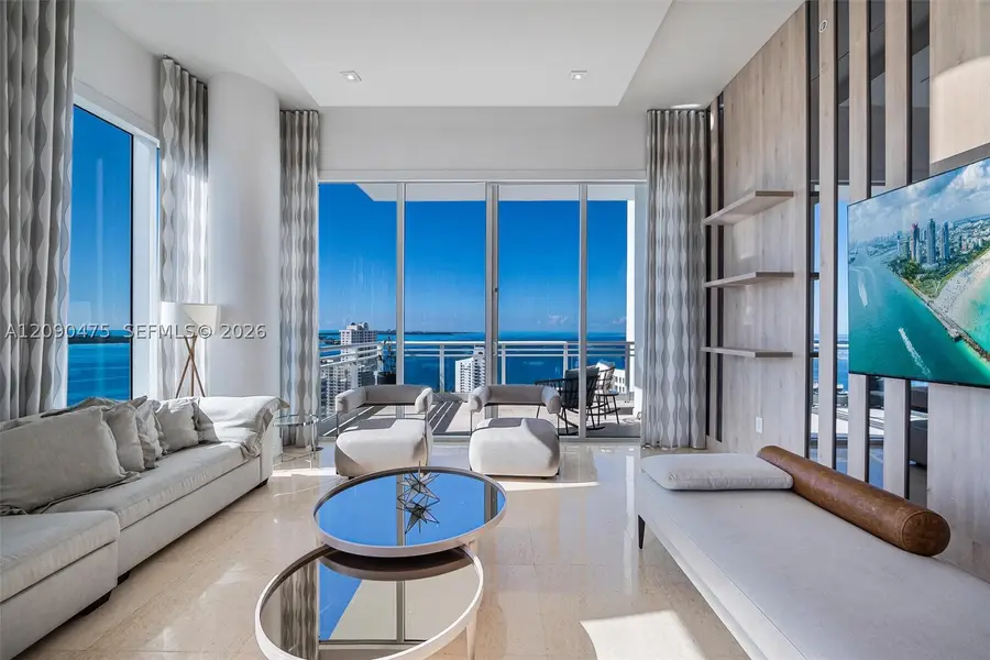 900 Brickell Key Blvd #2504, Miami, FL 33131 - #3