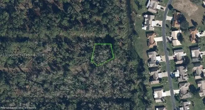 3001 Jack Ave, Lake Placid, FL 33852 - #1