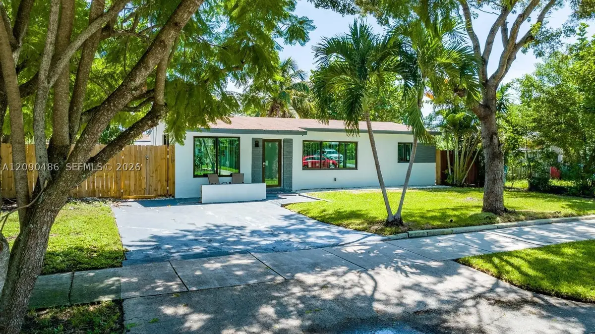 3360 NE 12th Ter, Pompano Beach, FL 33064 - #1