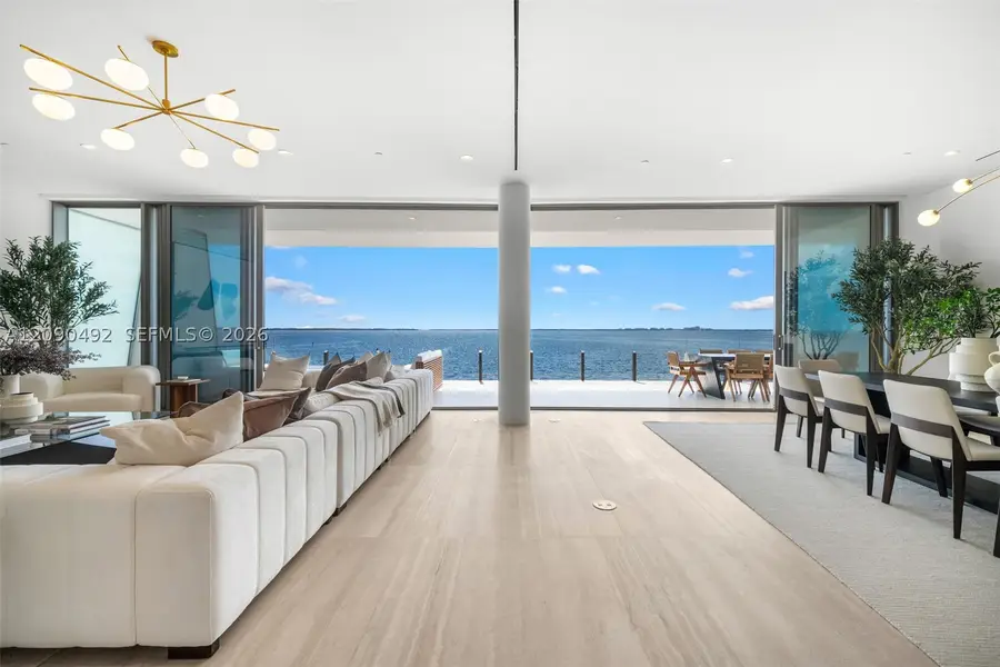 5 Grove Isle Dr #M301, Coconut Grove, FL 33133 - #2