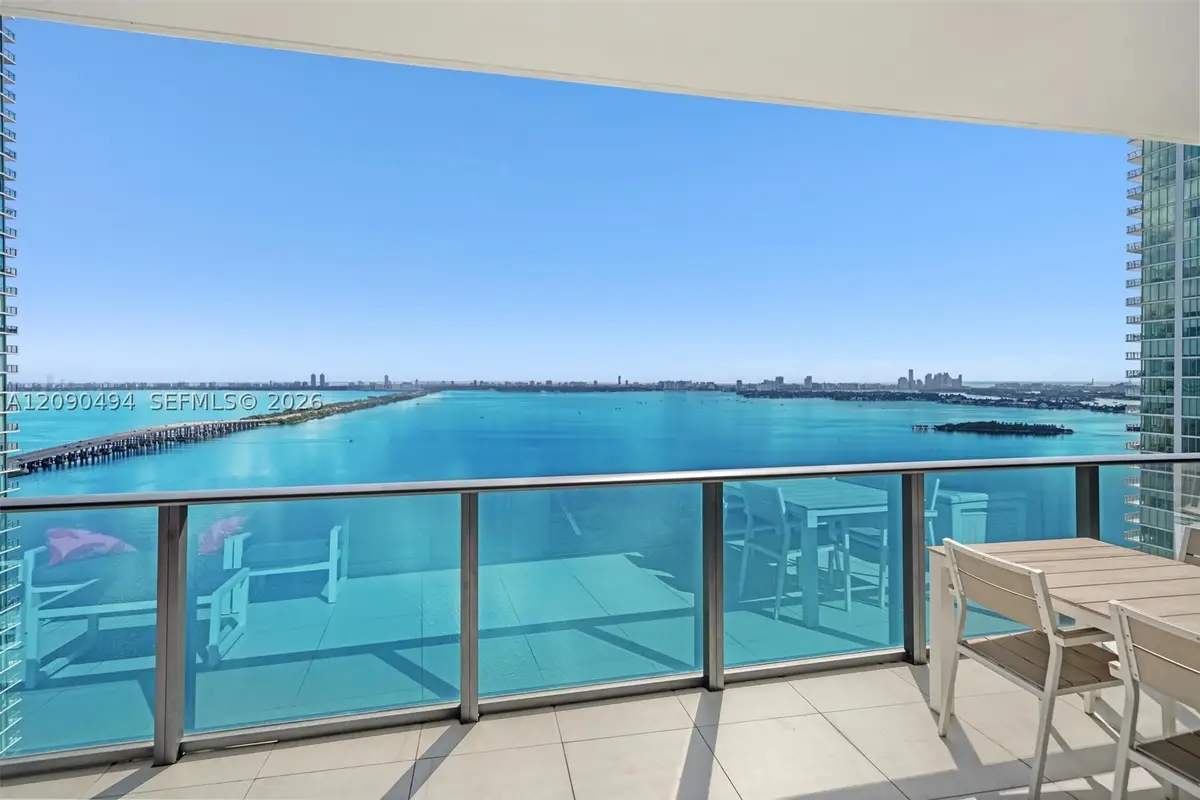480 NE 31st St #2904, Miami, FL 33137 - #1