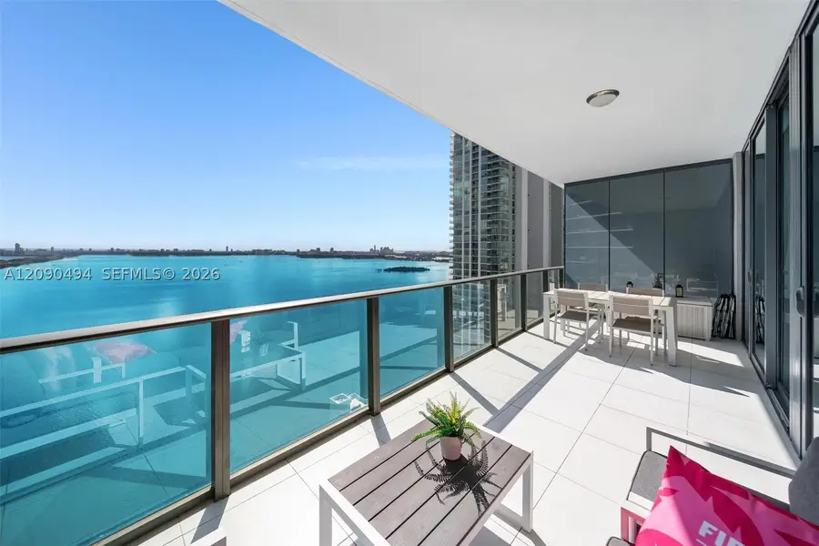480 NE 31st St #2904, Miami, FL 33137 - #2