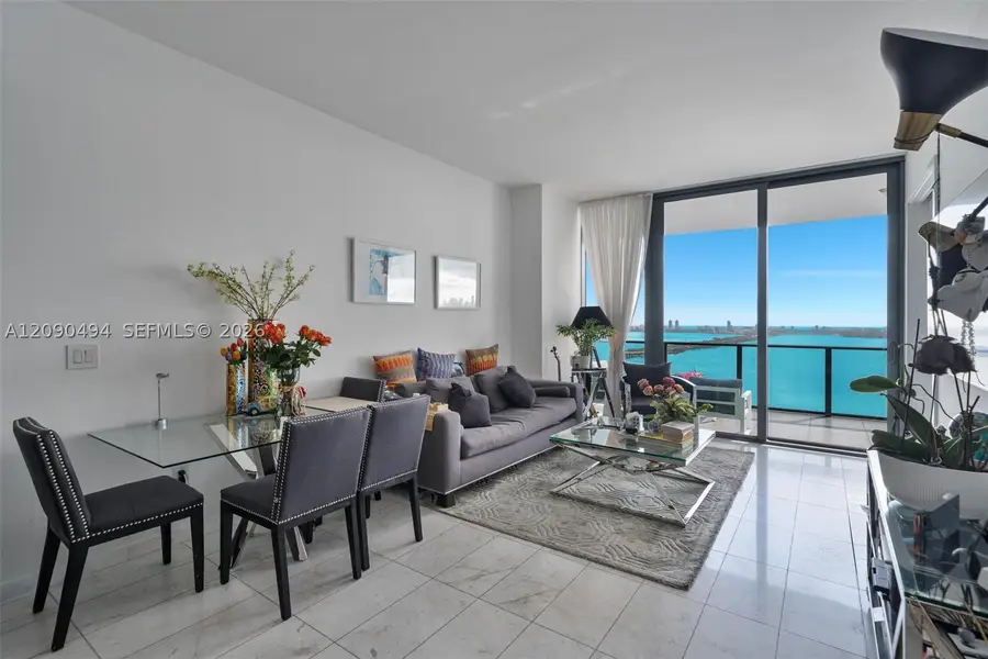 480 NE 31st St #2904, Miami, FL 33137 - #3