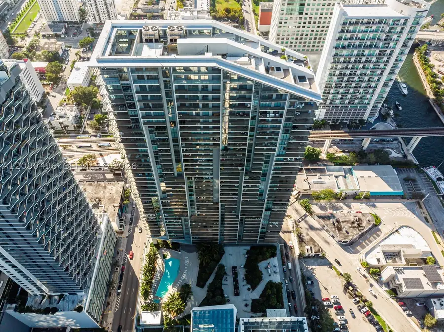 88 SW 7th St #1901, Miami, FL 33130 - #2