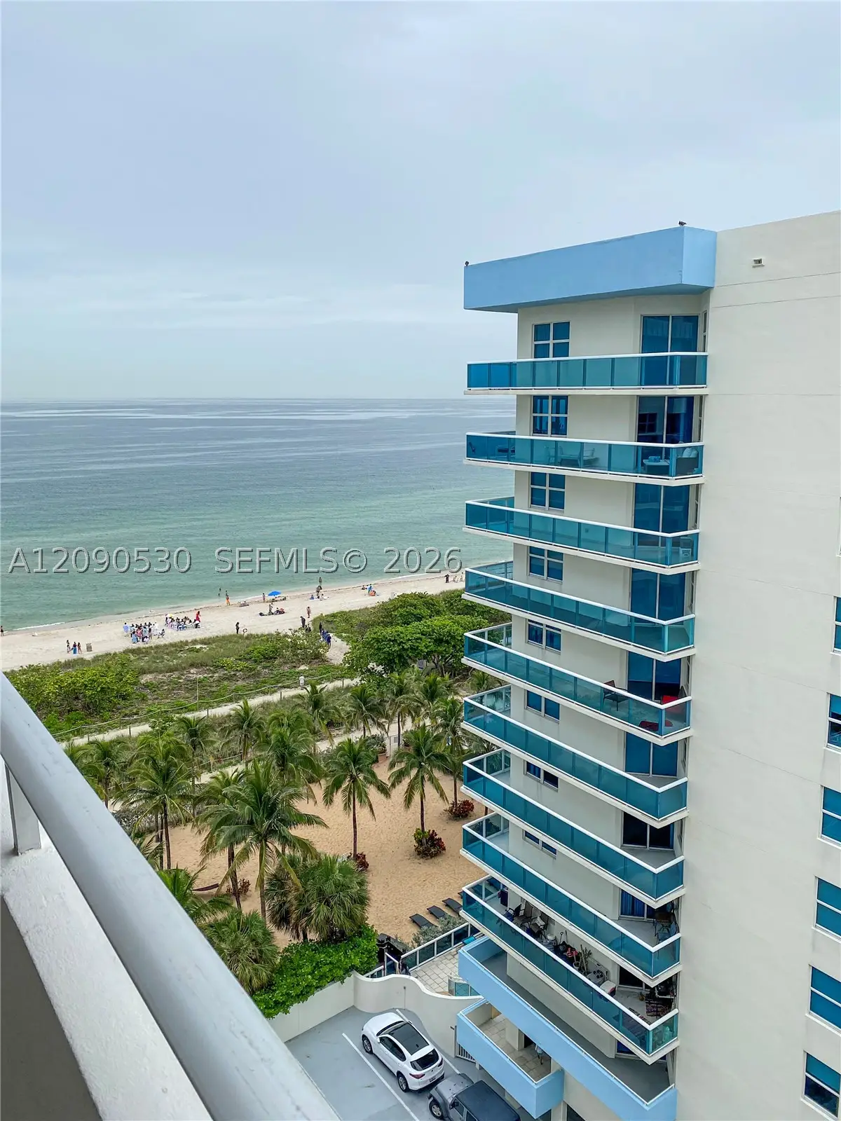 9225 Collins Ave #1206, Surfside, FL 33154 - #1