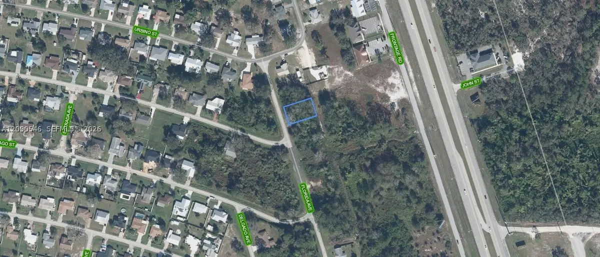 4006 Florida, Sebring, FL 33872 - #1