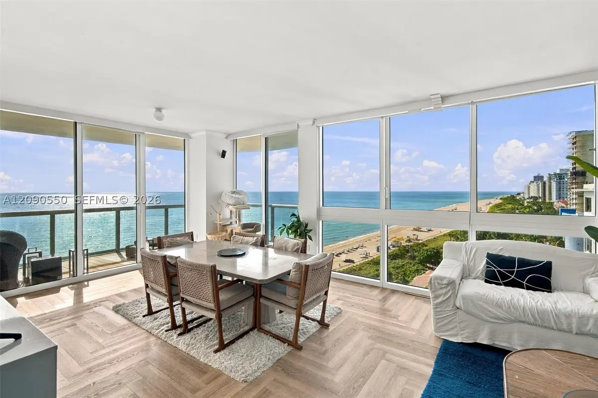 6365 Collins Ave #1103, Miami Beach, FL 33141 - #1