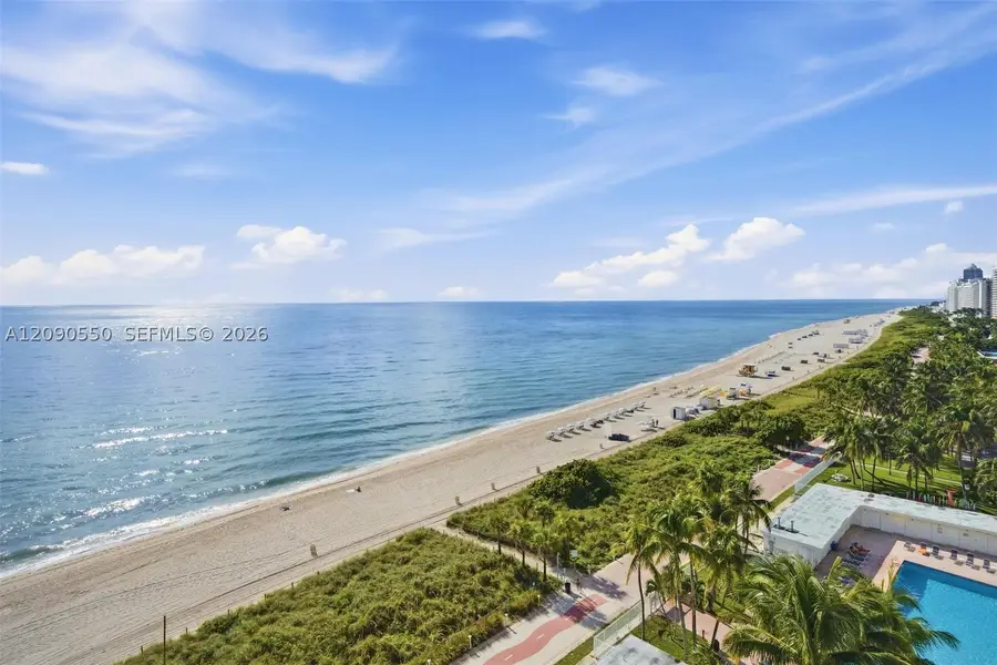 6365 Collins Ave #1103, Miami Beach, FL 33141 - #2