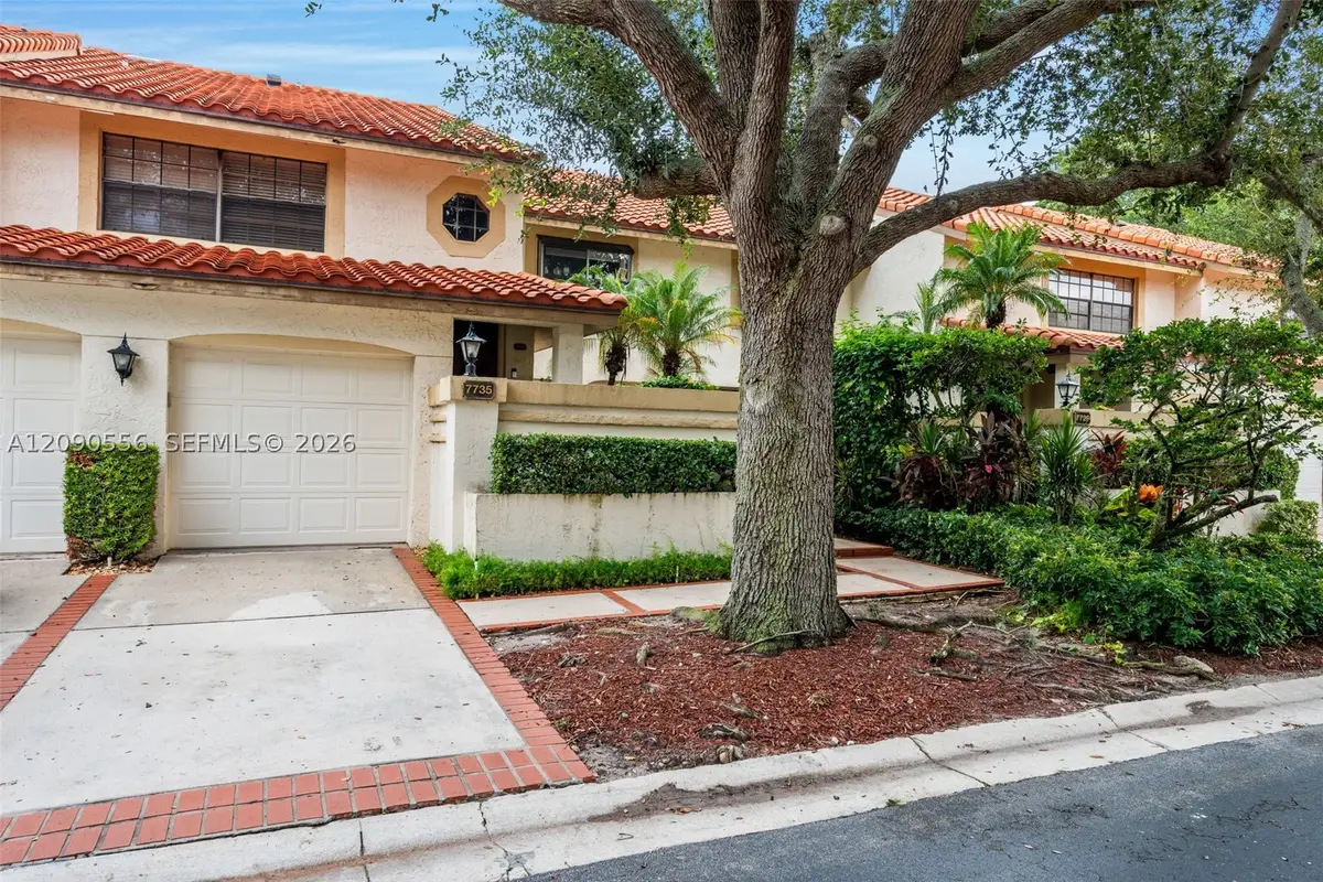 7733 La Mirada Dr #7733, Boca Raton, FL 33433 - #1