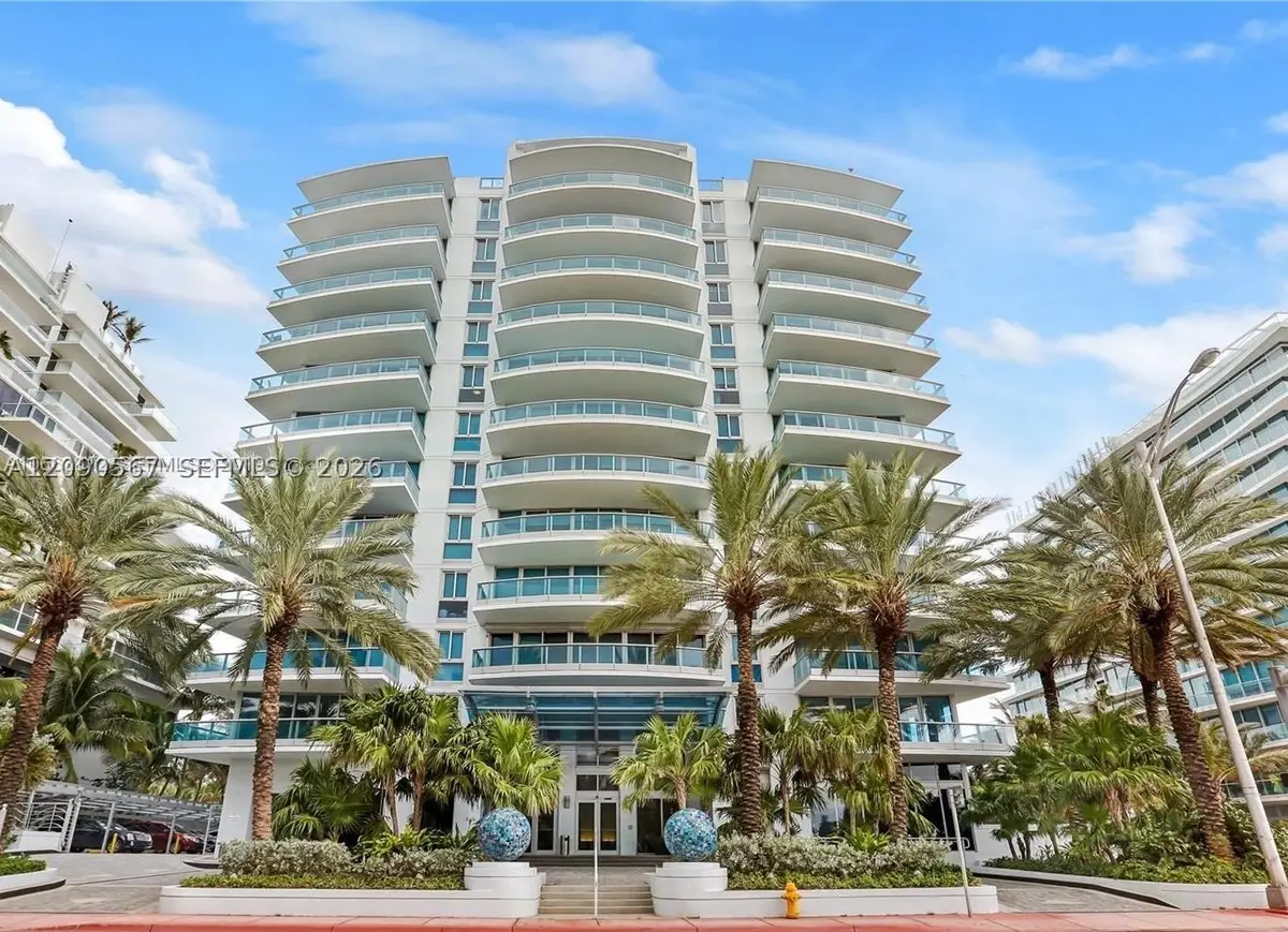 9401 Collins Ave #303, Surfside, FL 33154 - #1