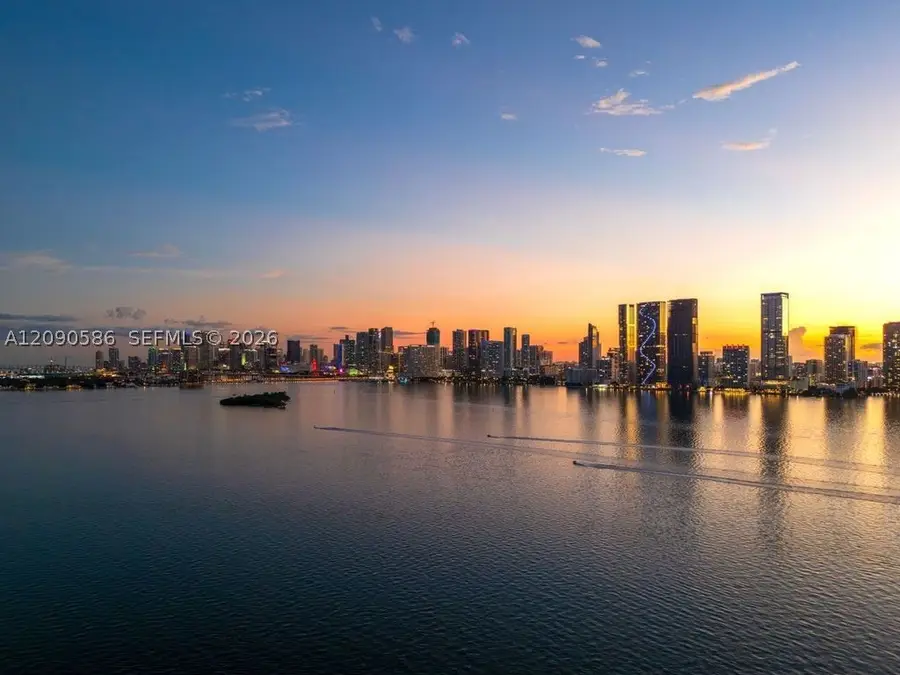 700 Ne 24th Street #4507, Miami, FL 33137 - #3