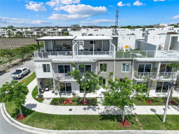25813 SW 145th Ave, Homestead, FL 33032