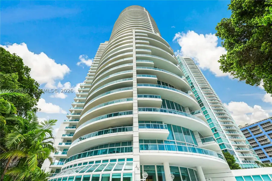 2127 SE Brickell Ave #1406, Miami, FL 33129 - #2