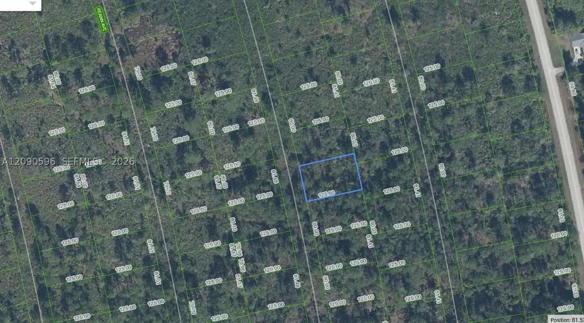 4434 Obispo Ave, Sebring, FL 33872 - #1