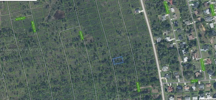 4434 Obispo Ave, Sebring, FL 33872 - #2