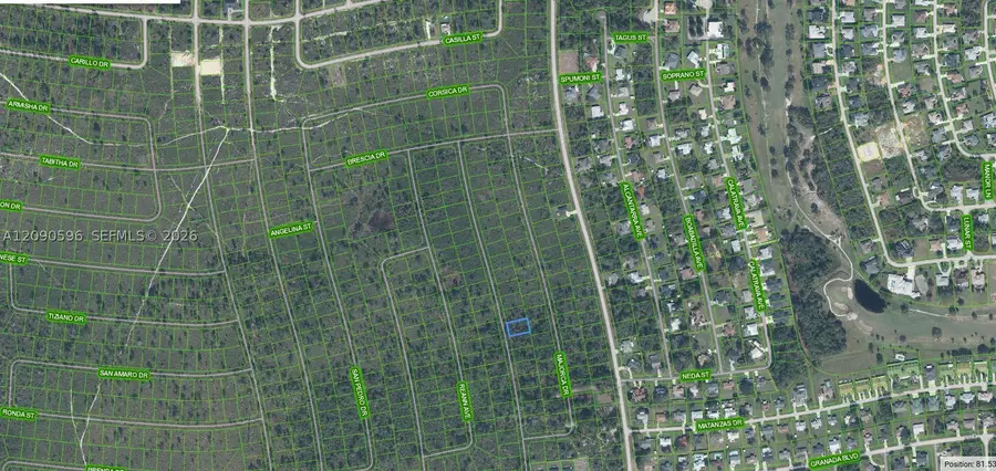 4434 Obispo Ave, Sebring, FL 33872 - #3