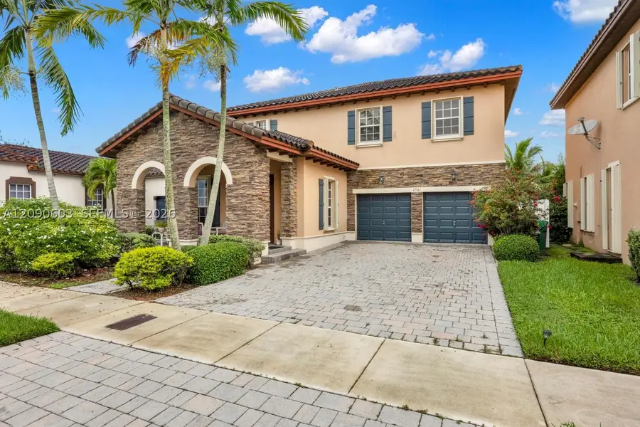 17161 SW 91st St, Miami, FL 33196 - #3