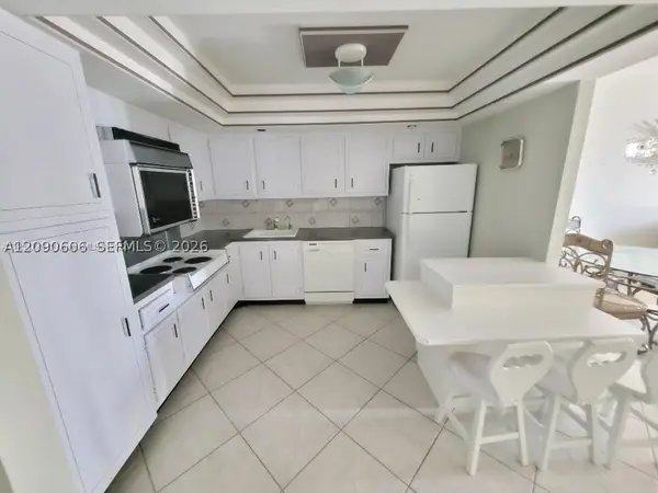 18041 Biscayne Blvd #203, Aventura, FL 33160