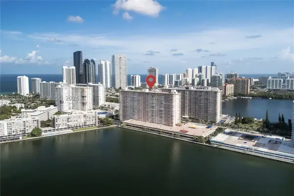 251 174th St #812, Sunny Isles Beach, FL 33160