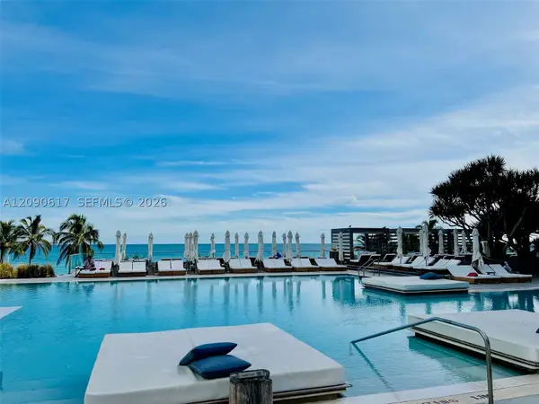 2301 Collins Ave #1420, Miami Beach, FL 33139