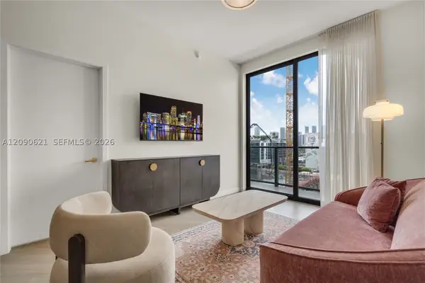 2700 Nw 2nd Avenue #809, Miami, FL 33127