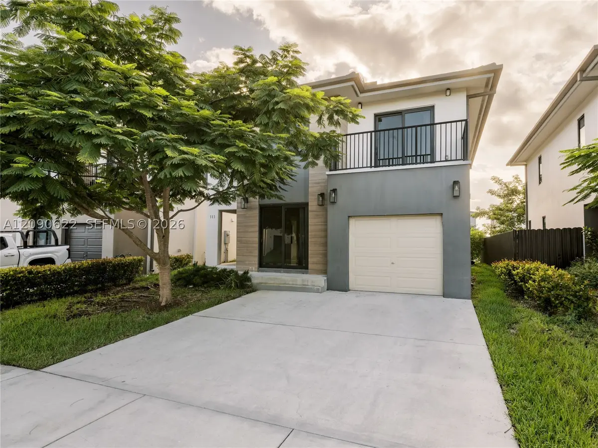 111 NW 12th Ct, Florida City, FL 33034 - #1